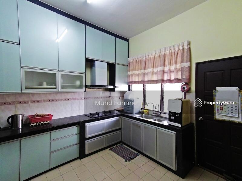 Taman Cengal Utama, Seremban