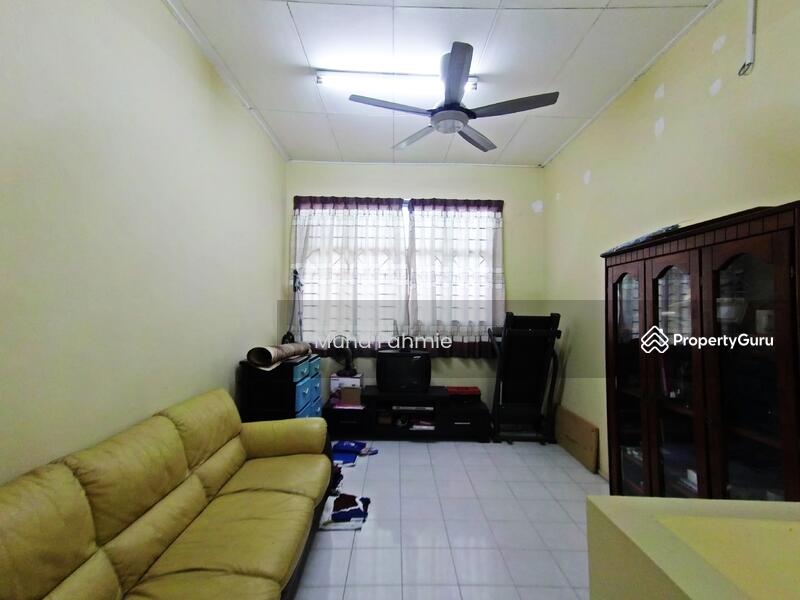Taman Cengal Utama, Seremban