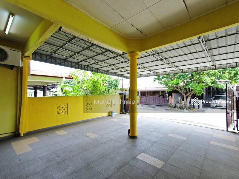 Taman Cengal Utama, Seremban
