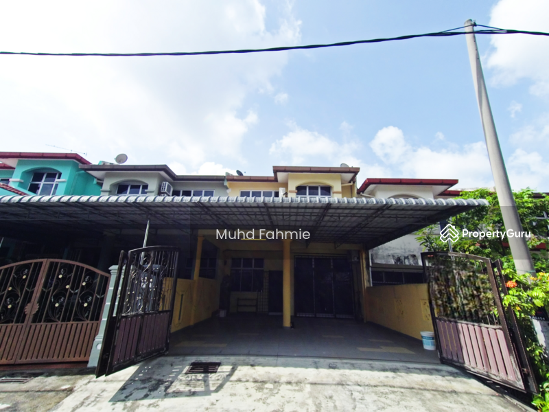Taman Cengal Utama, Seremban