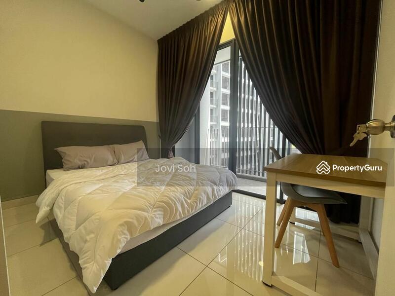 Untuk Disewa - Millerz Square
