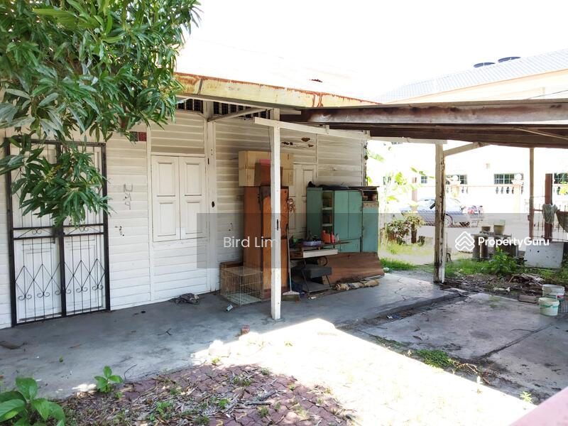 For Sale - Petaling Jaya Old Town