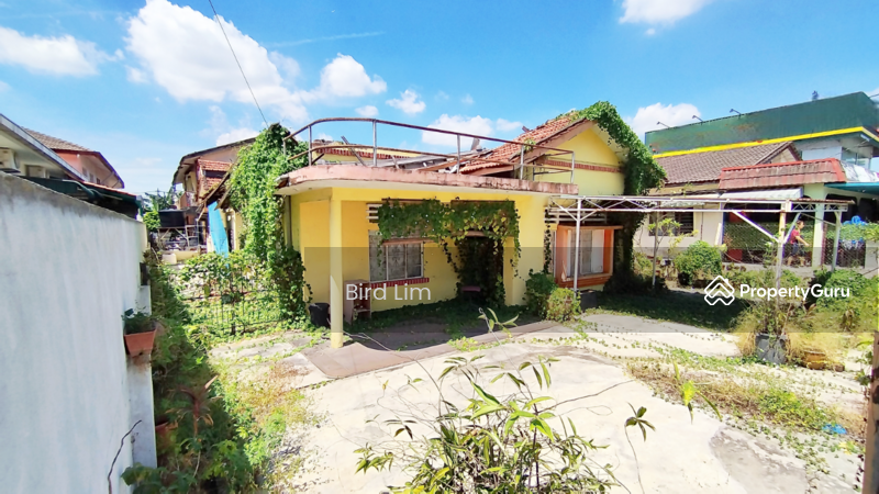 For Sale - Petaling Jaya Old Town