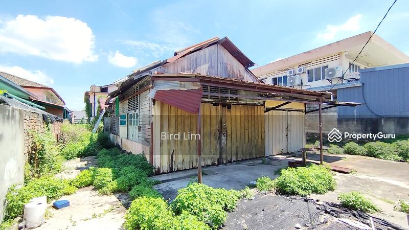For Sale - Petaling Jaya Old Town