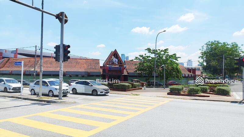 For Sale - Petaling Jaya Old Town