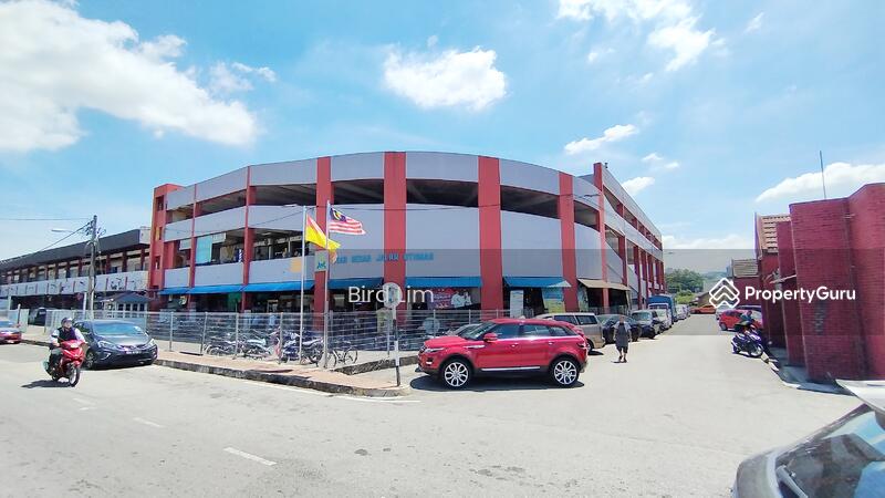 For Sale - Petaling Jaya Old Town