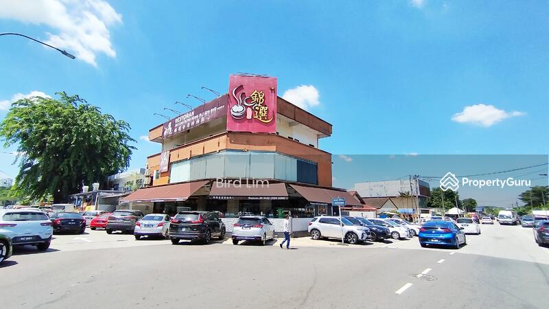 For Sale - Petaling Jaya Old Town