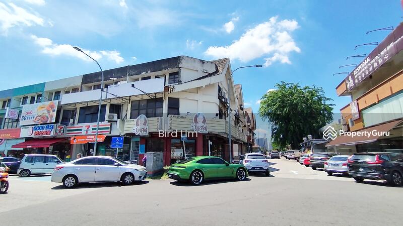 For Sale - Petaling Jaya Old Town