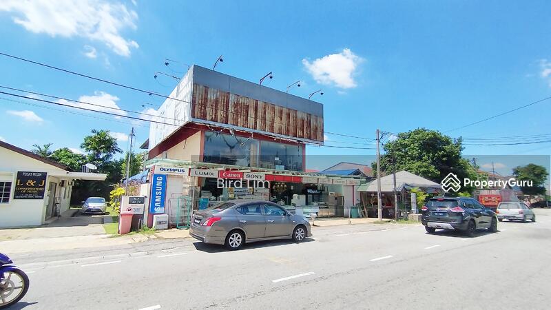 For Sale - Petaling Jaya Old Town