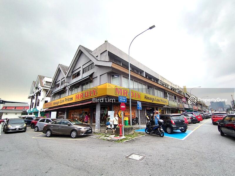 For Sale - Petaling Jaya Old Town