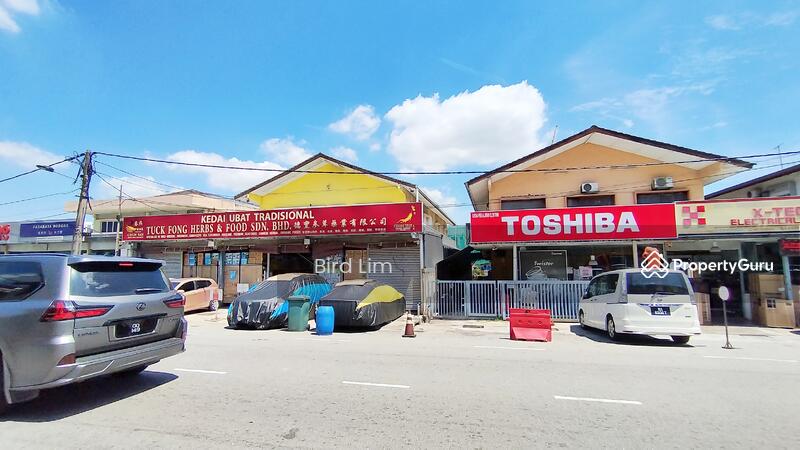 For Sale - Petaling Jaya Old Town