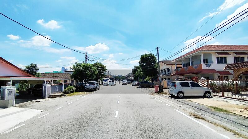 For Sale - Petaling Jaya Old Town