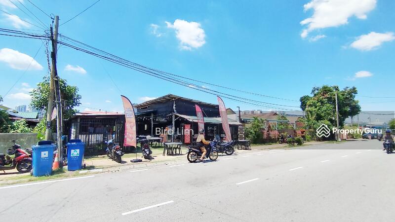 For Sale - Petaling Jaya Old Town
