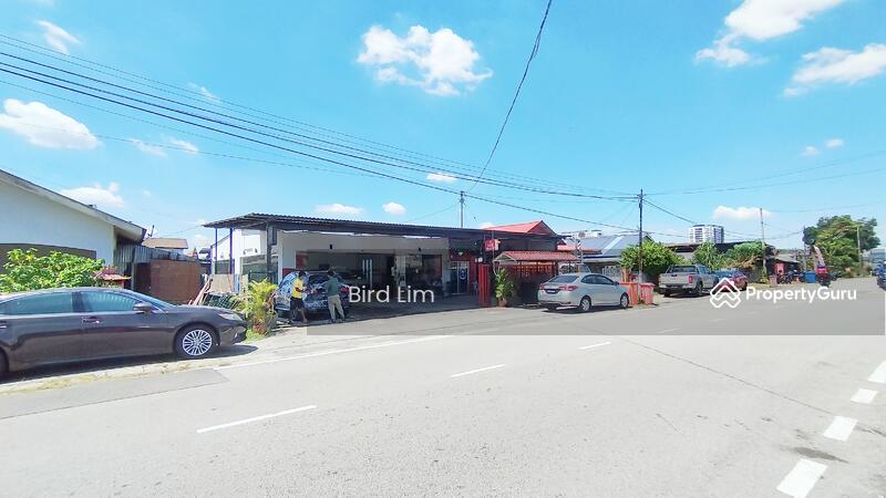 For Sale - Petaling Jaya Old Town