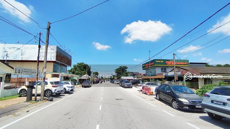 For Sale - Petaling Jaya Old Town