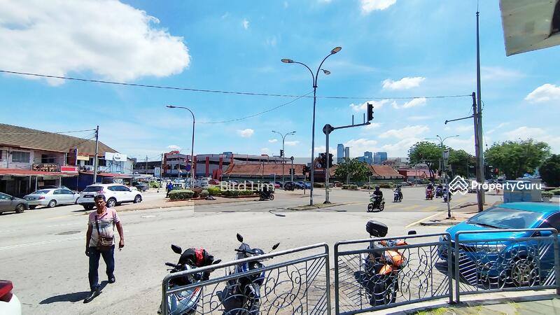 For Sale - Petaling Jaya Old Town