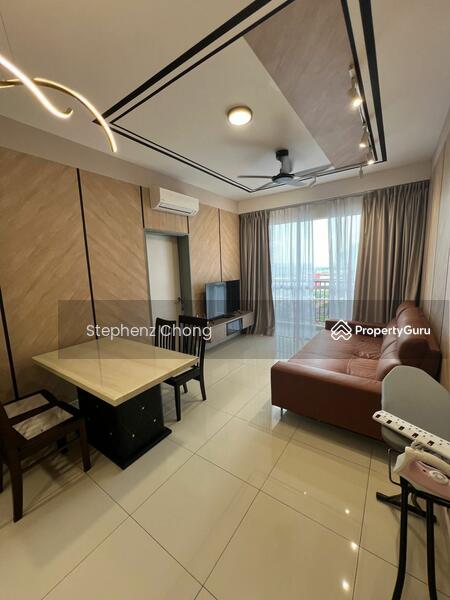 For Rent - Pinnacle