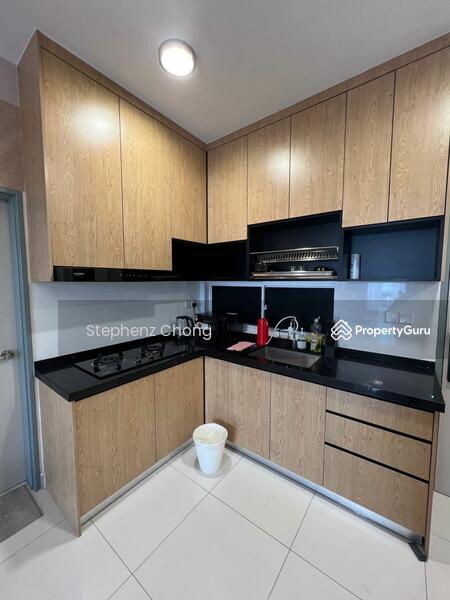 For Rent - Pinnacle