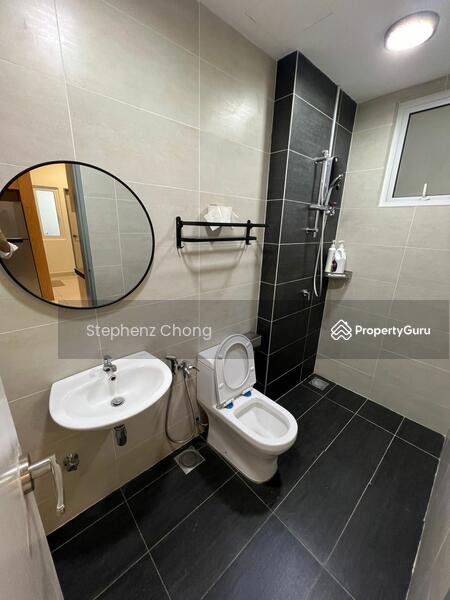 For Rent - Pinnacle