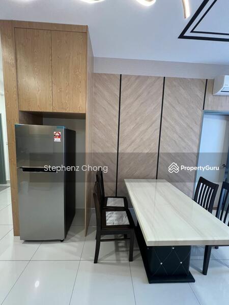 For Rent - Pinnacle