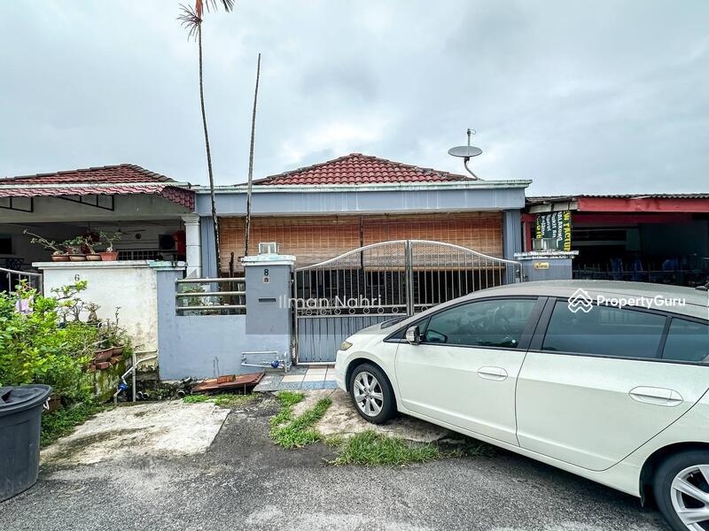 For Sale - Taman Cheras Jaya