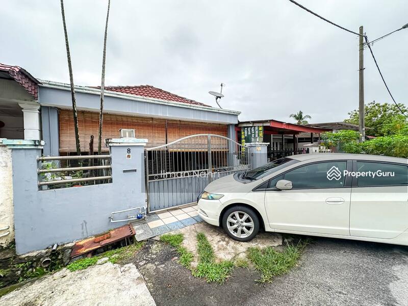 For Sale - Taman Cheras Jaya