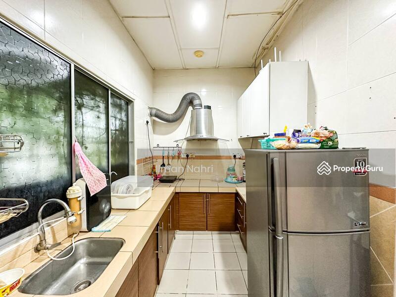 For Sale - Taman Cheras Jaya