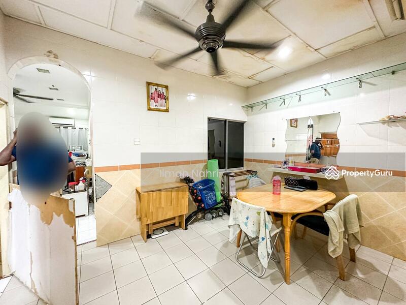 For Sale - Taman Cheras Jaya