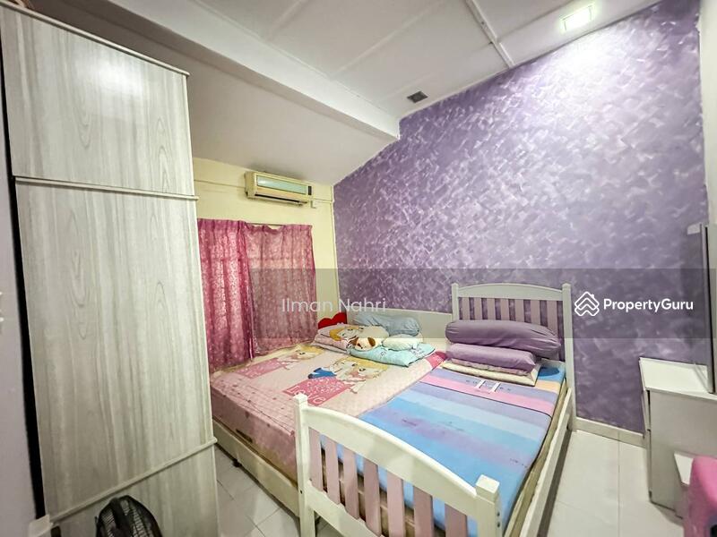 For Sale - Taman Cheras Jaya