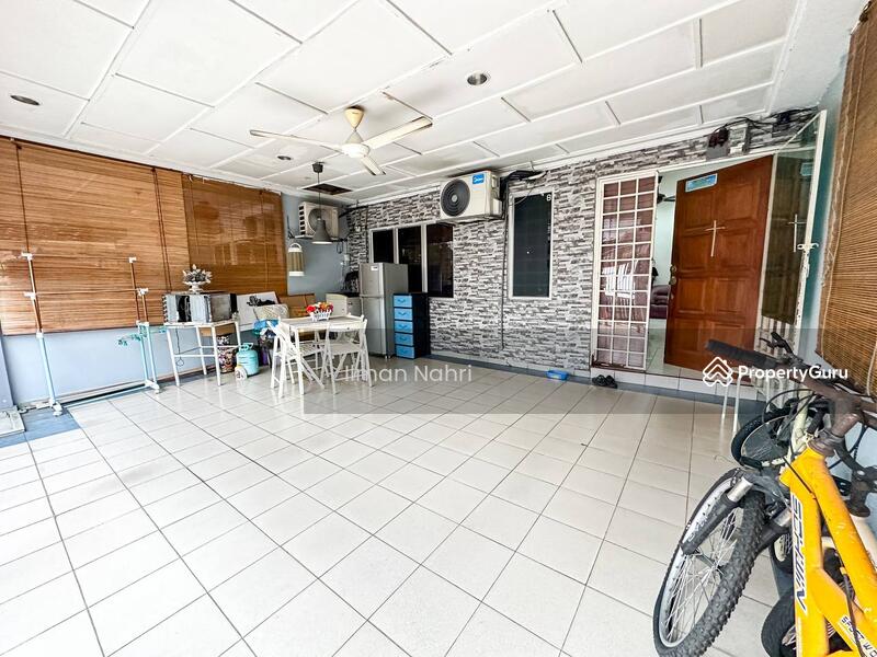 For Sale - Taman Cheras Jaya