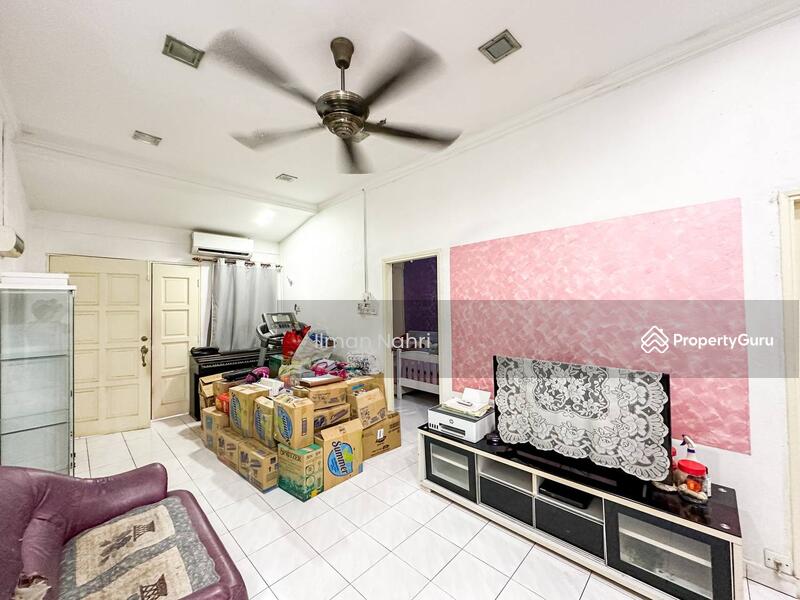 For Sale - Taman Cheras Jaya
