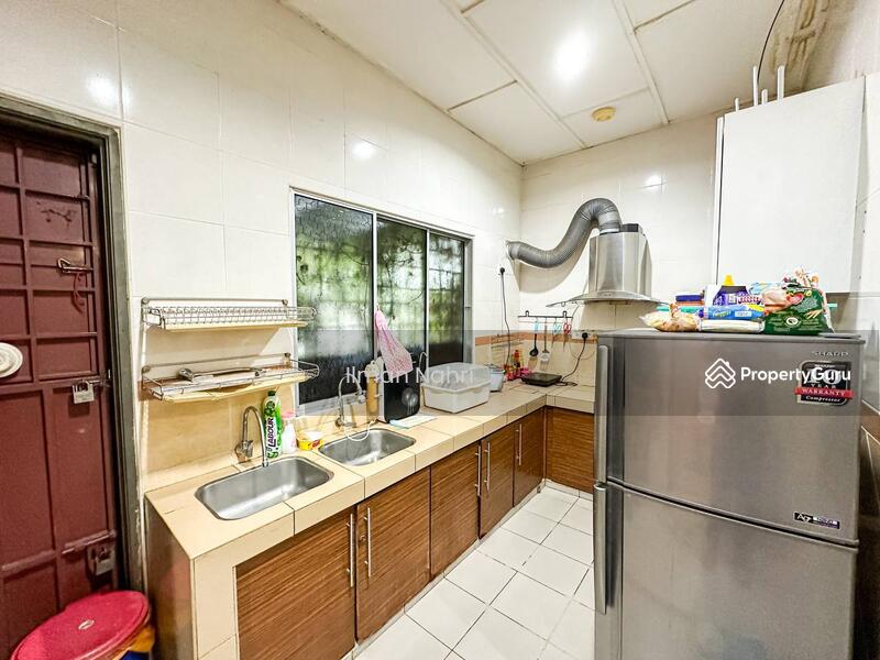 For Sale - Taman Cheras Jaya