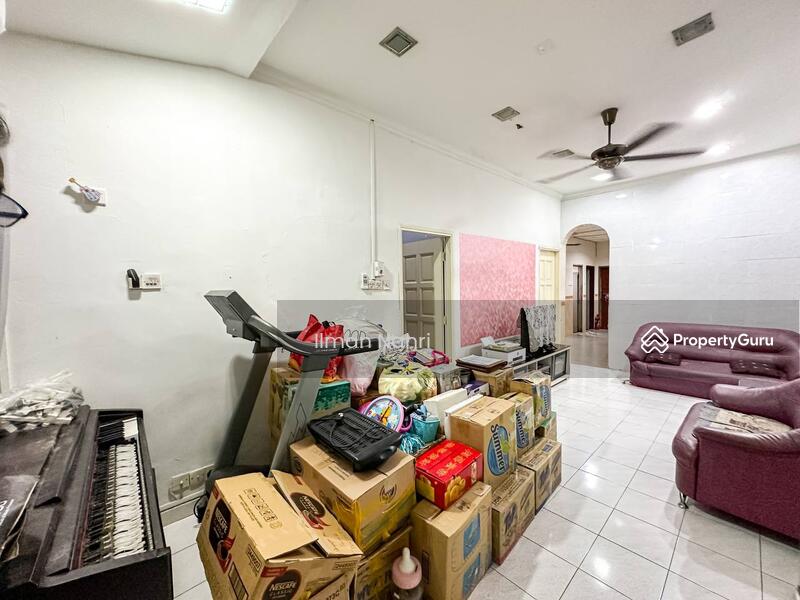 For Sale - Taman Cheras Jaya