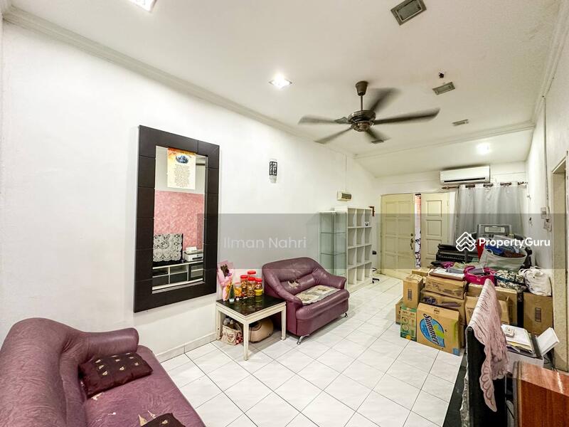 For Sale - Taman Cheras Jaya