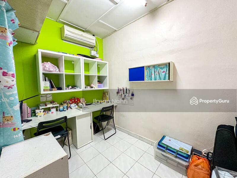 For Sale - Taman Cheras Jaya