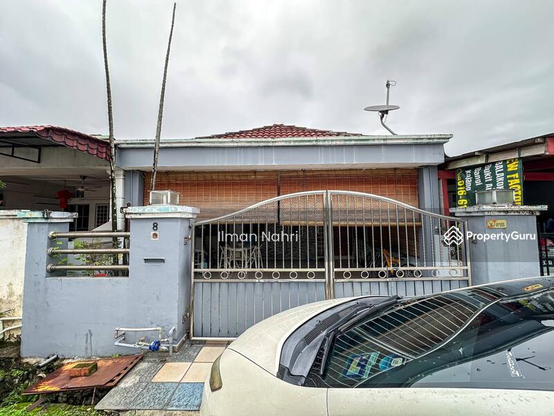 For Sale - Taman Cheras Jaya