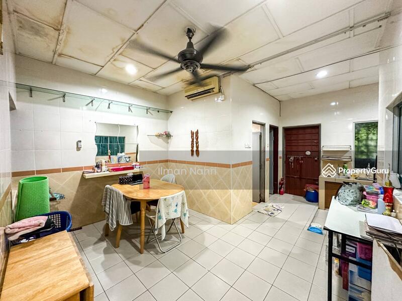 For Sale - Taman Cheras Jaya