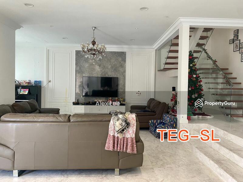 Untuk Dijual - Bandar Baru Klang