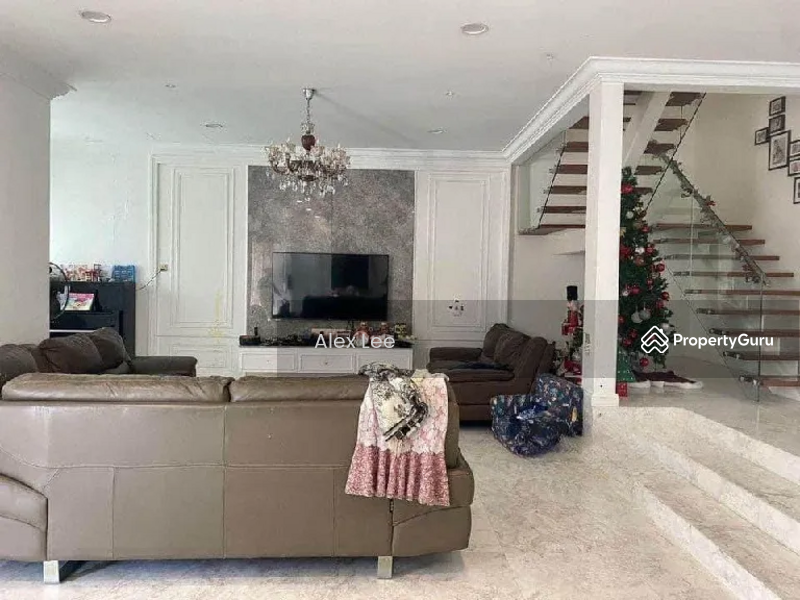 Untuk Dijual - Bandar Baru Klang
