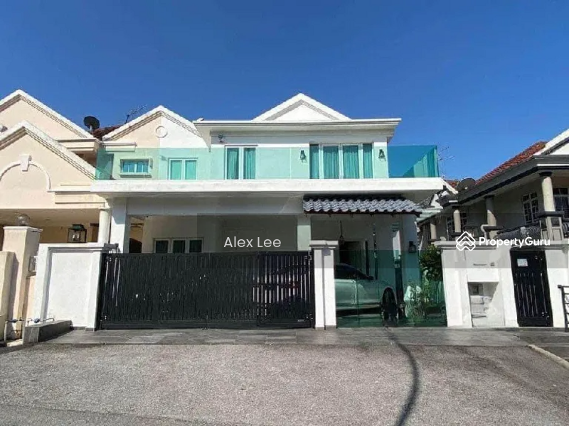 Untuk Dijual - Bandar Baru Klang