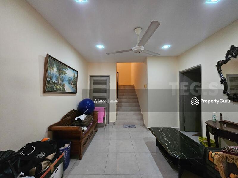 Untuk Dijual - Kota Kemuning