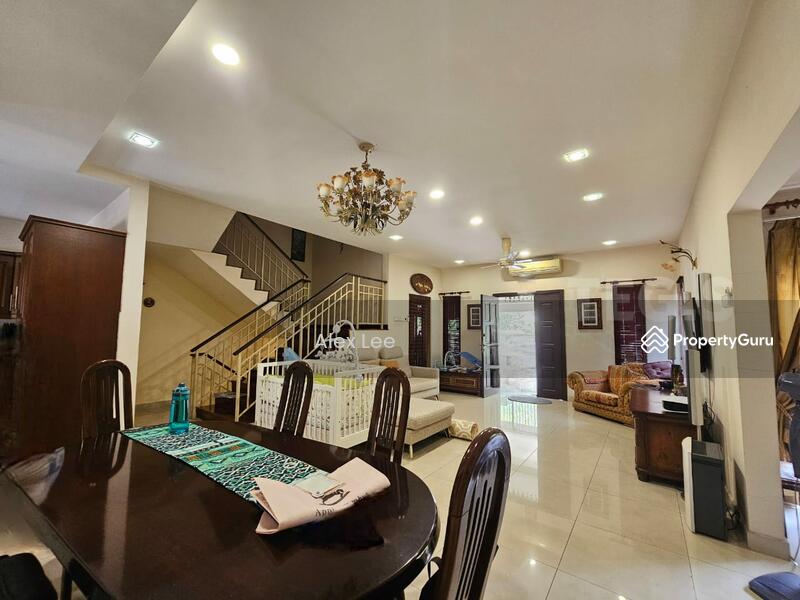 Untuk Dijual - Kota Kemuning