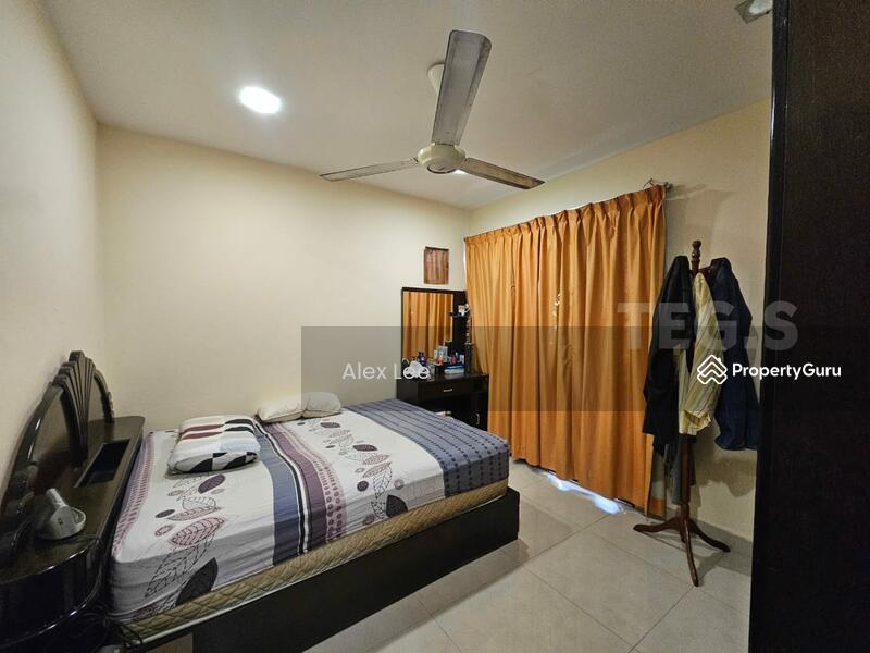 Untuk Dijual - Kota Kemuning