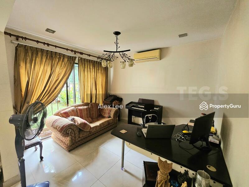 Untuk Dijual - Kota Kemuning