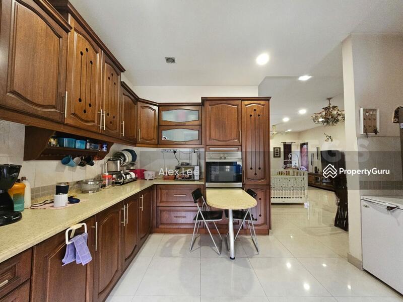 Untuk Dijual - Kota Kemuning