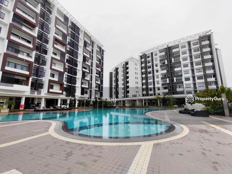 For Sale - d'Ryx Residences