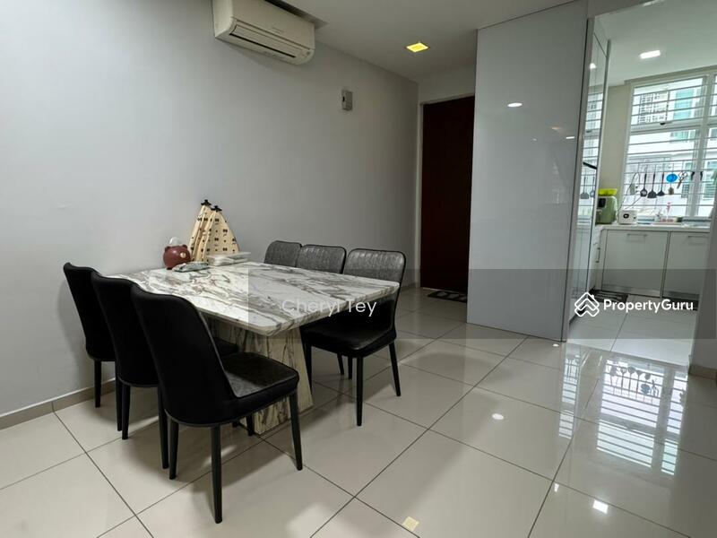 Untuk Dijual - The Seed