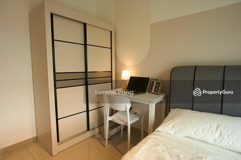 For Rent - Aster Residence