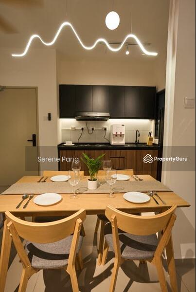 For Rent - Aster Residence
