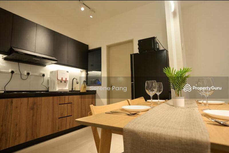 For Rent - Aster Residence